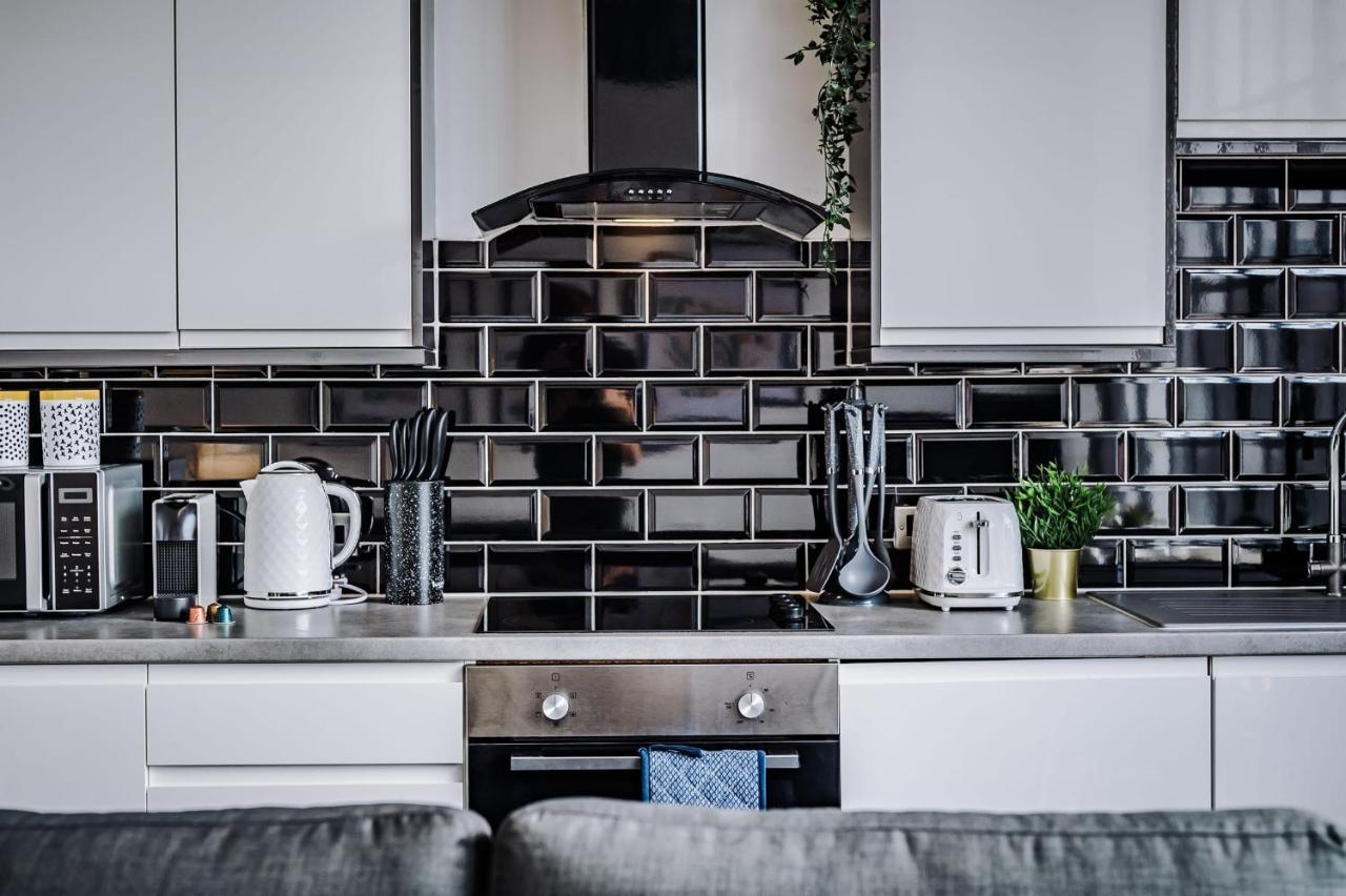Host & Stay - Manhattan House 8 Liverpool Dış mekan fotoğraf