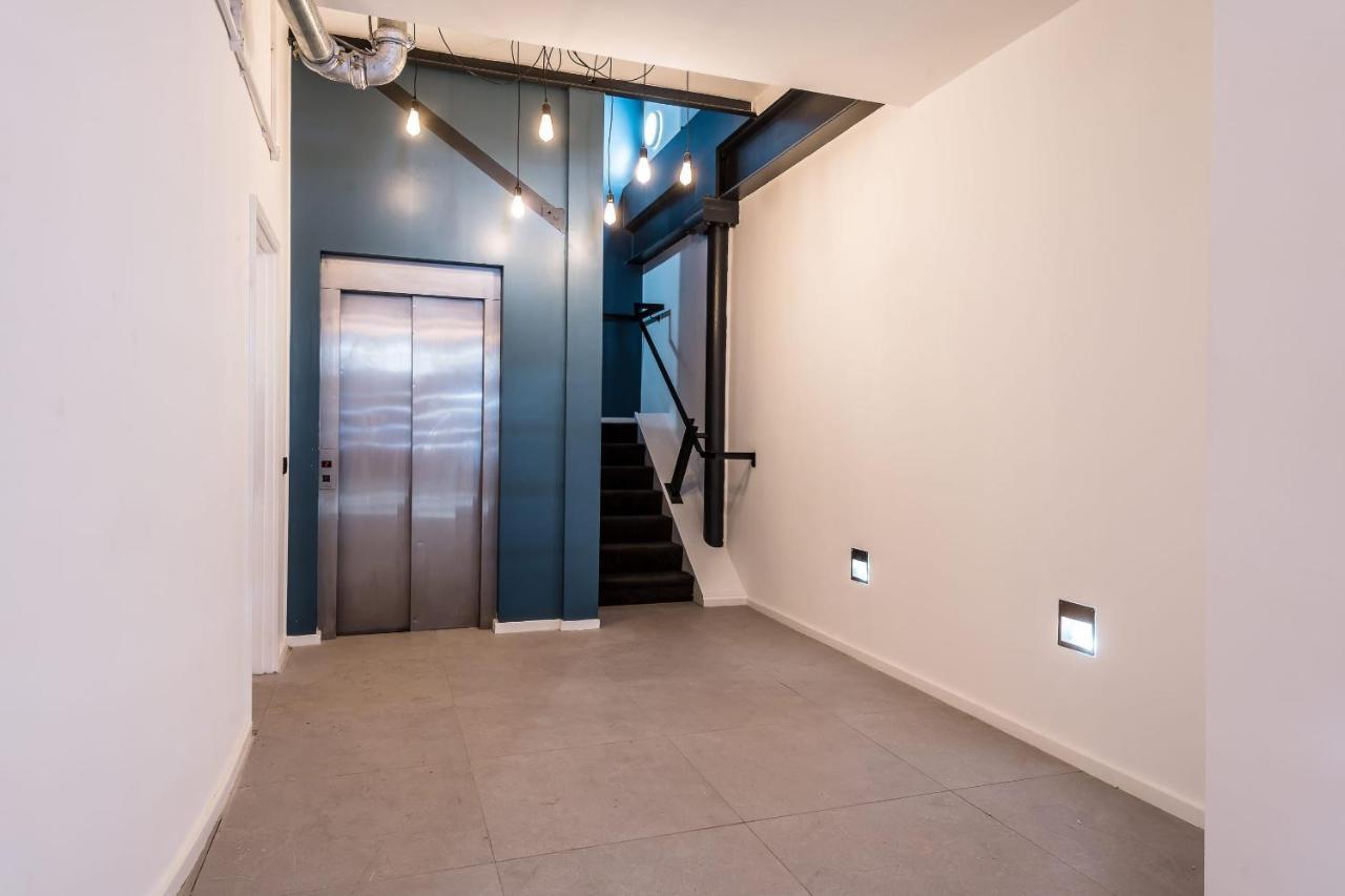 Host & Stay - Manhattan House 8 Liverpool Dış mekan fotoğraf